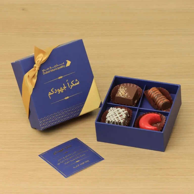 Employee gift ideas for companies in the UAEUAE