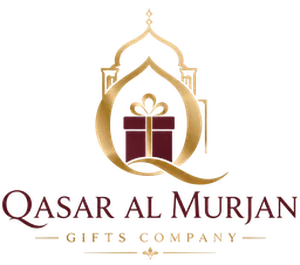 Qasar Al Murjan Gifts Company logo