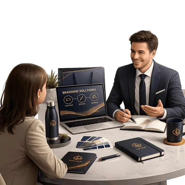 Corporate gifts for Ras Al Khaimah, UAE businesses