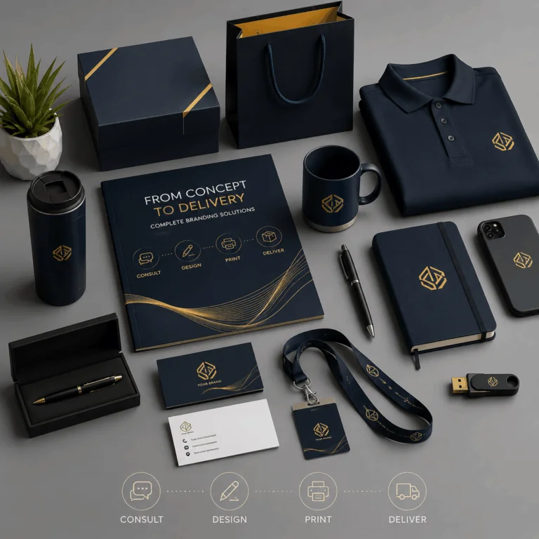 Customer appreciation gifts and giveaways in Ajman, UAE