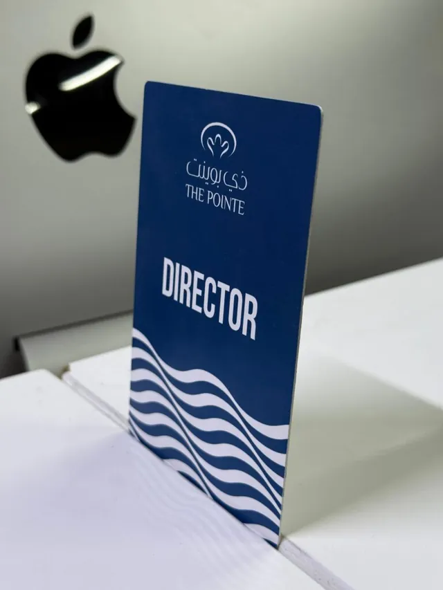 Bulk promotional gifts and branded products prepared for delivery in the UAE
