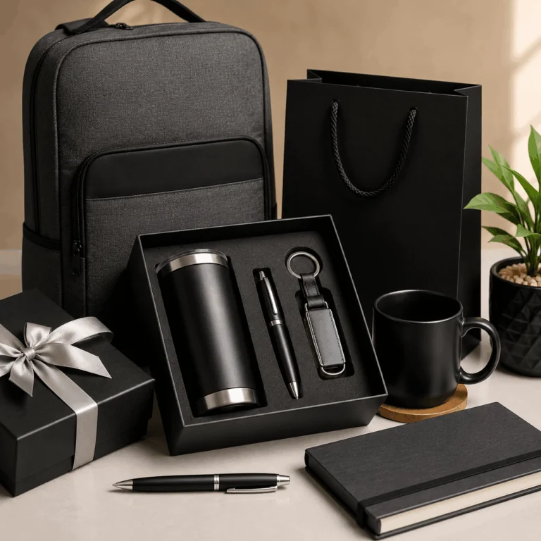 Executive corporate gift solutions in Abu Dhabi, UAE